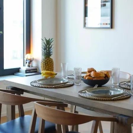 Apartment 2br Near Meir