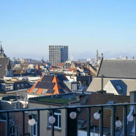 2br Near Meir Apartment *