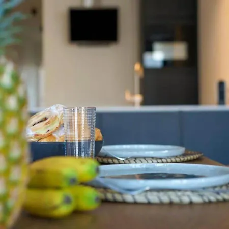 2br Near Meir * Antwerp
