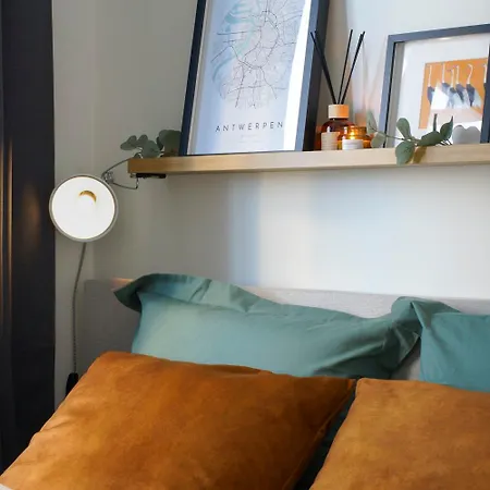 Apartament 2br Near Meir *